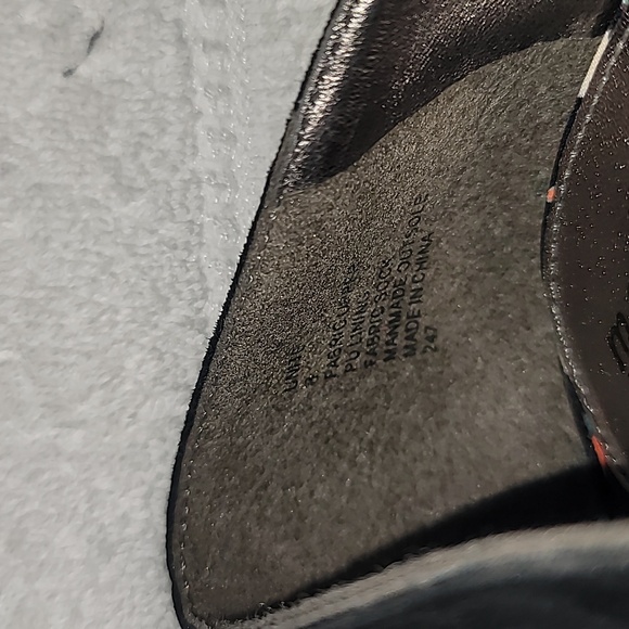 Madden Girl's platform heels - Picture 7 of 7